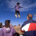 Blanket Toss